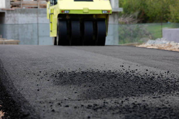 Best Cobblestone Driveway Pavers  in Cicero, IN