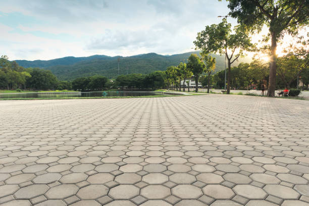 Best Permeable Paver Driveway  in Cicero, IN