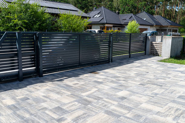 Commercial Driveway Pavers in Cicero, IN