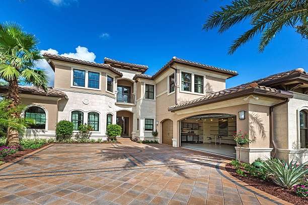 Best Interlocking Driveway Pavers  in Cicero, IN