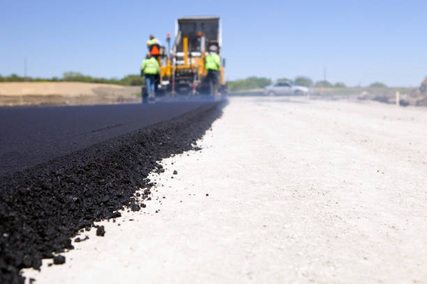 Best Residential Driveway Paver Services  in Cicero, IN
