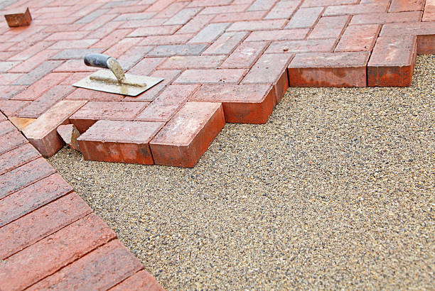 Cicero, IN Driveway Pavers Company