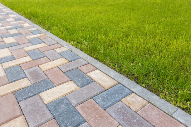 Best Cobblestone Driveway Pavers  in Cicero, IN